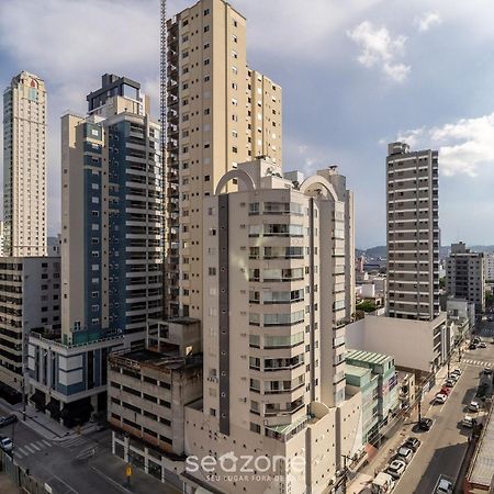 Apto Lindo Prox Do Mar Em Balneario Yvd1301 Balneário Camboriú Exteriér fotografie