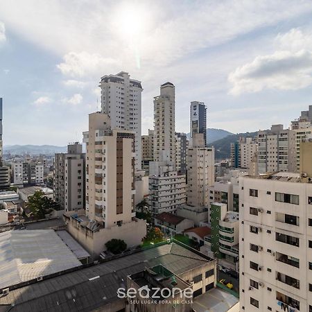 Apto Lindo Prox Do Mar Em Balneario Yvd1301 Balneário Camboriú Exteriér fotografie
