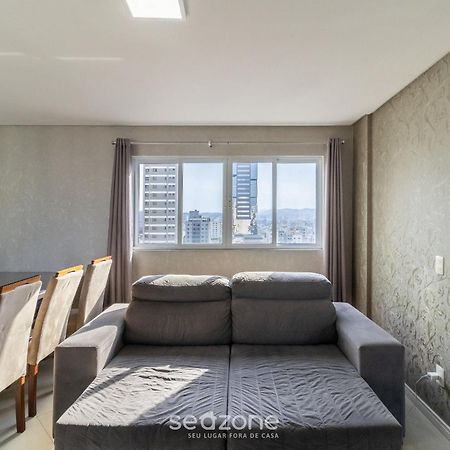 Apto Lindo Prox Do Mar Em Balneario Yvd1301 Balneário Camboriú Exteriér fotografie