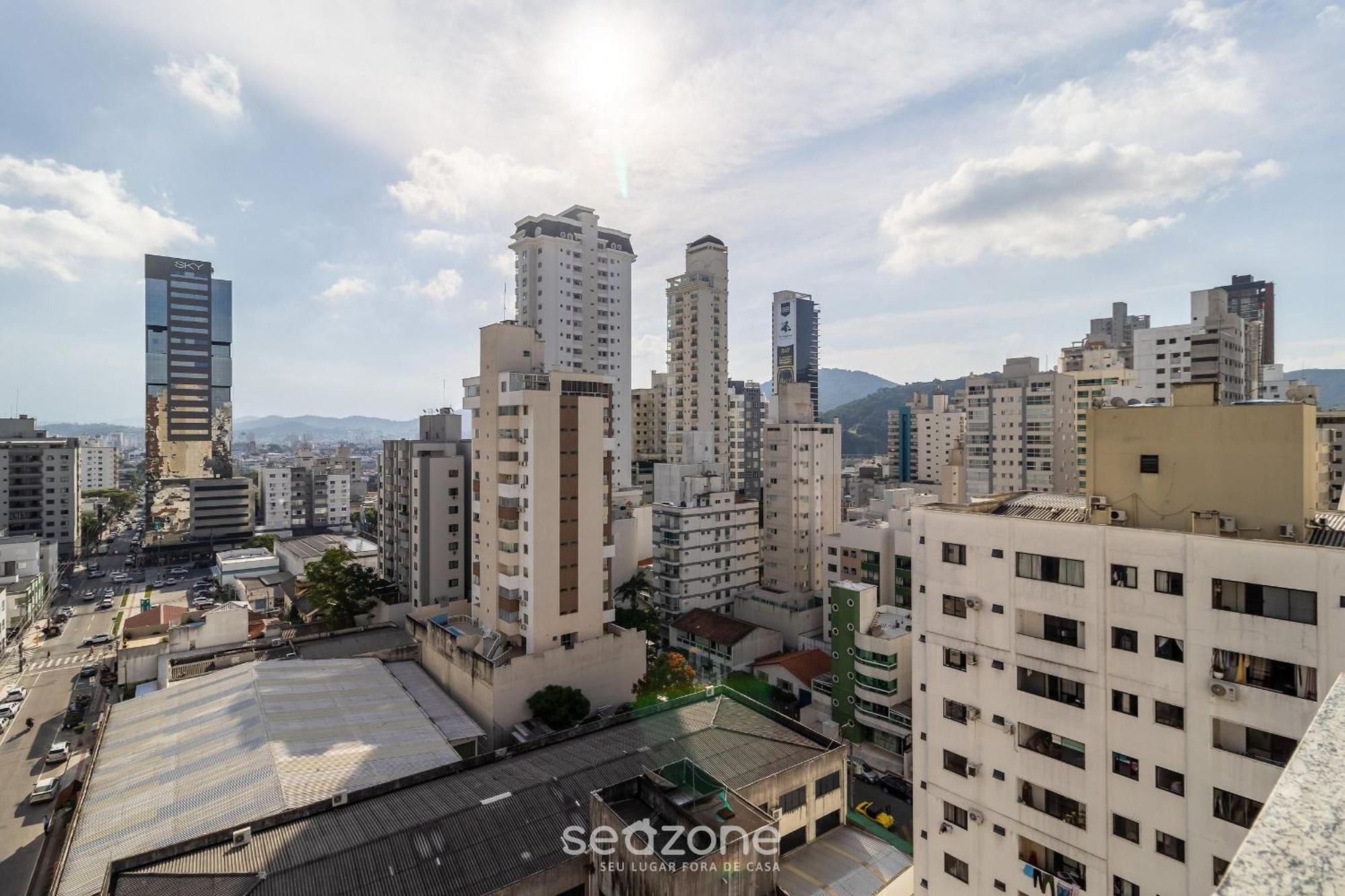 Apto Lindo Prox Do Mar Em Balneario Yvd1301 Balneário Camboriú Exteriér fotografie