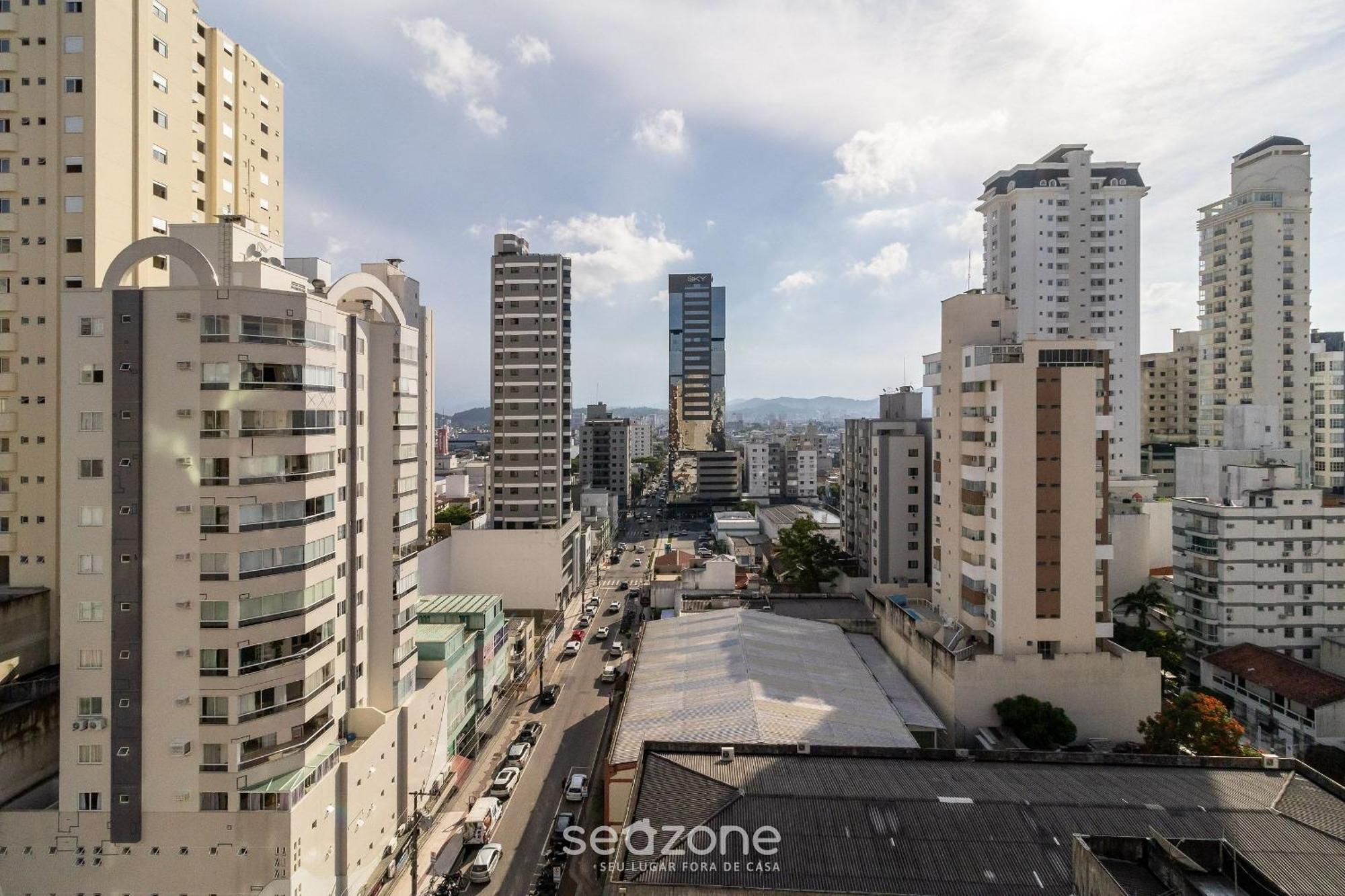 Apto Lindo Prox Do Mar Em Balneario Yvd1301 Balneário Camboriú Exteriér fotografie