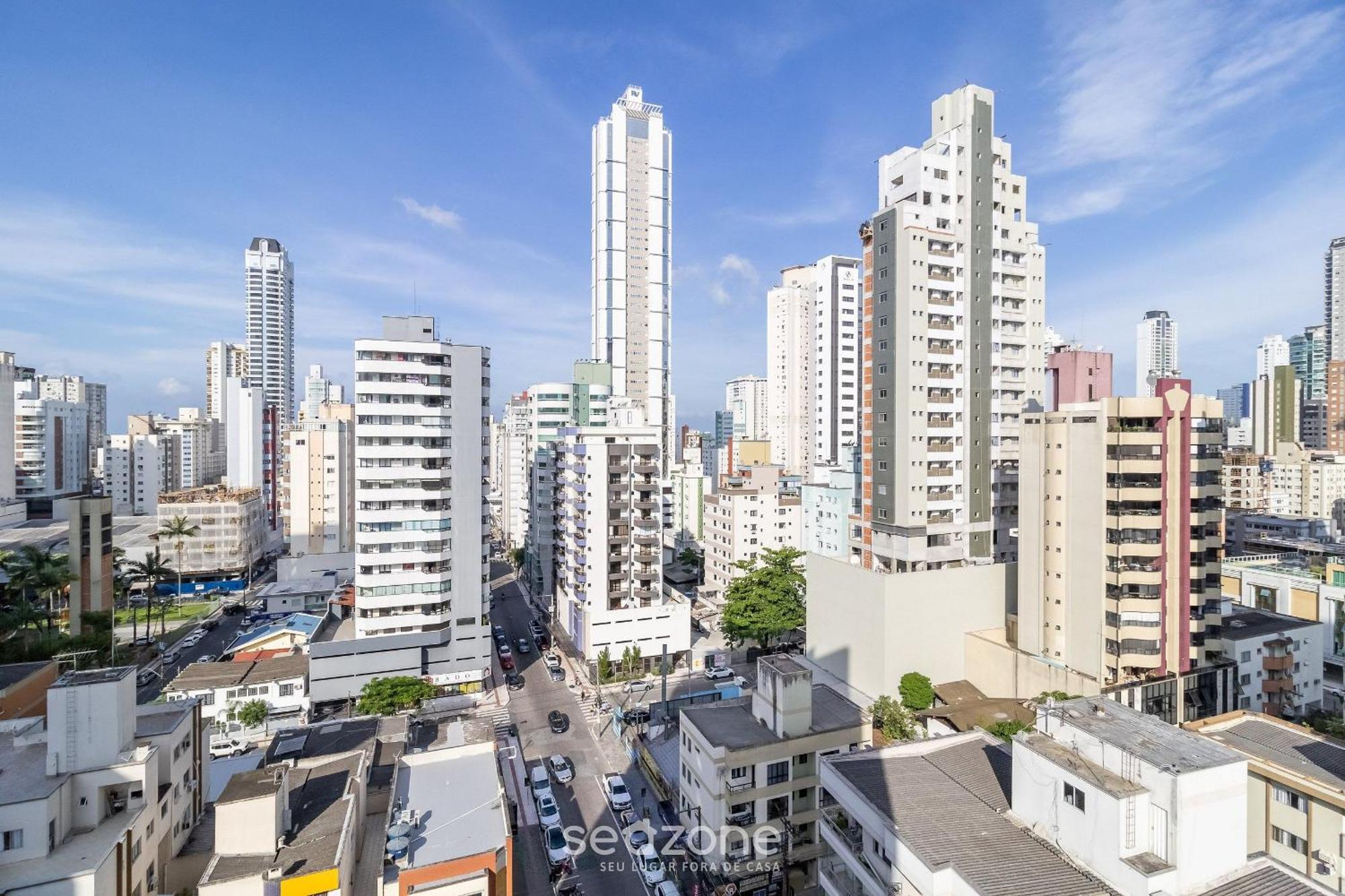 Apto Lindo Prox Do Mar Em Balneario Yvd1301 Balneário Camboriú Exteriér fotografie