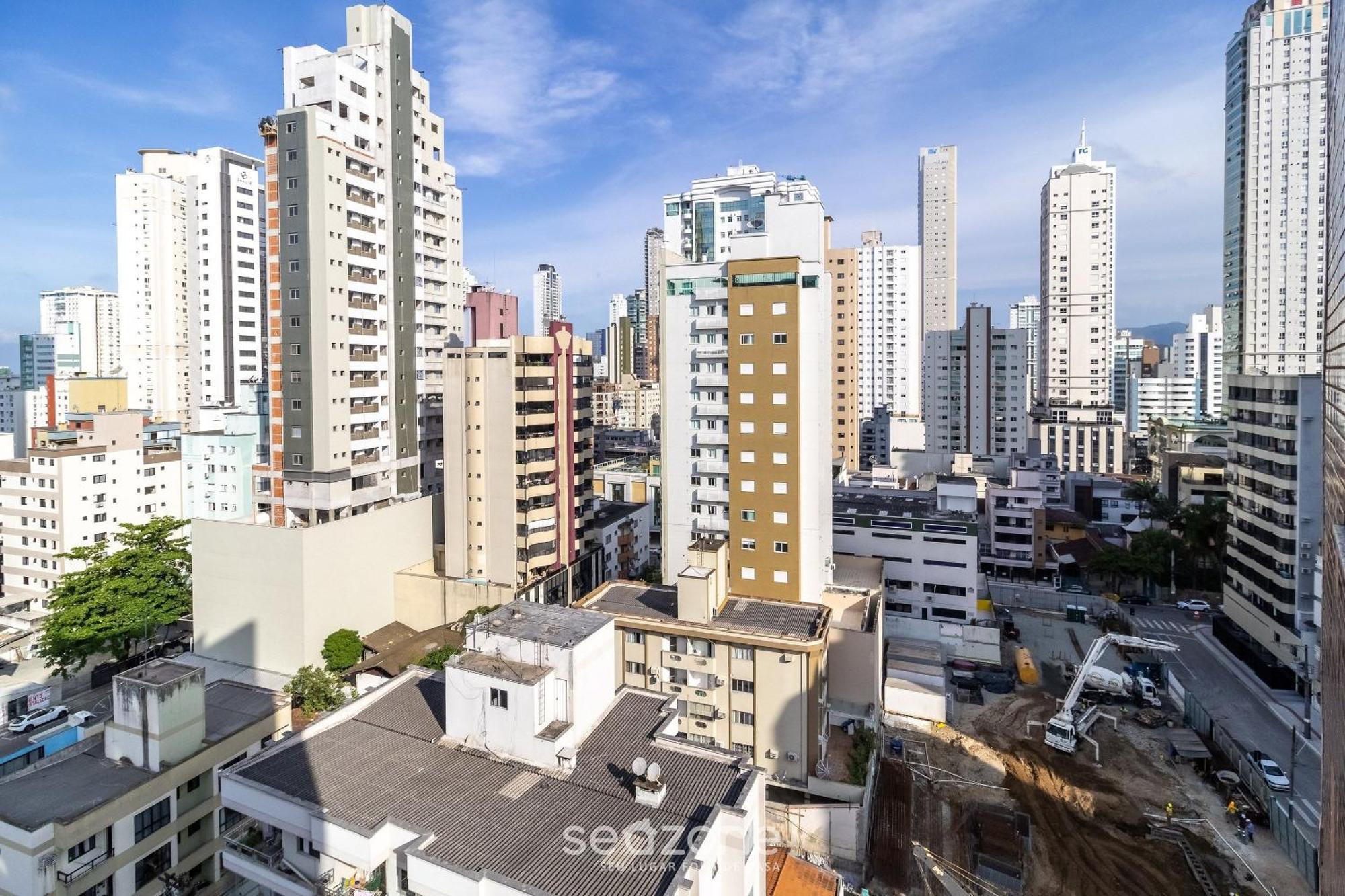 Apto Lindo Prox Do Mar Em Balneario Yvd1301 Balneário Camboriú Exteriér fotografie