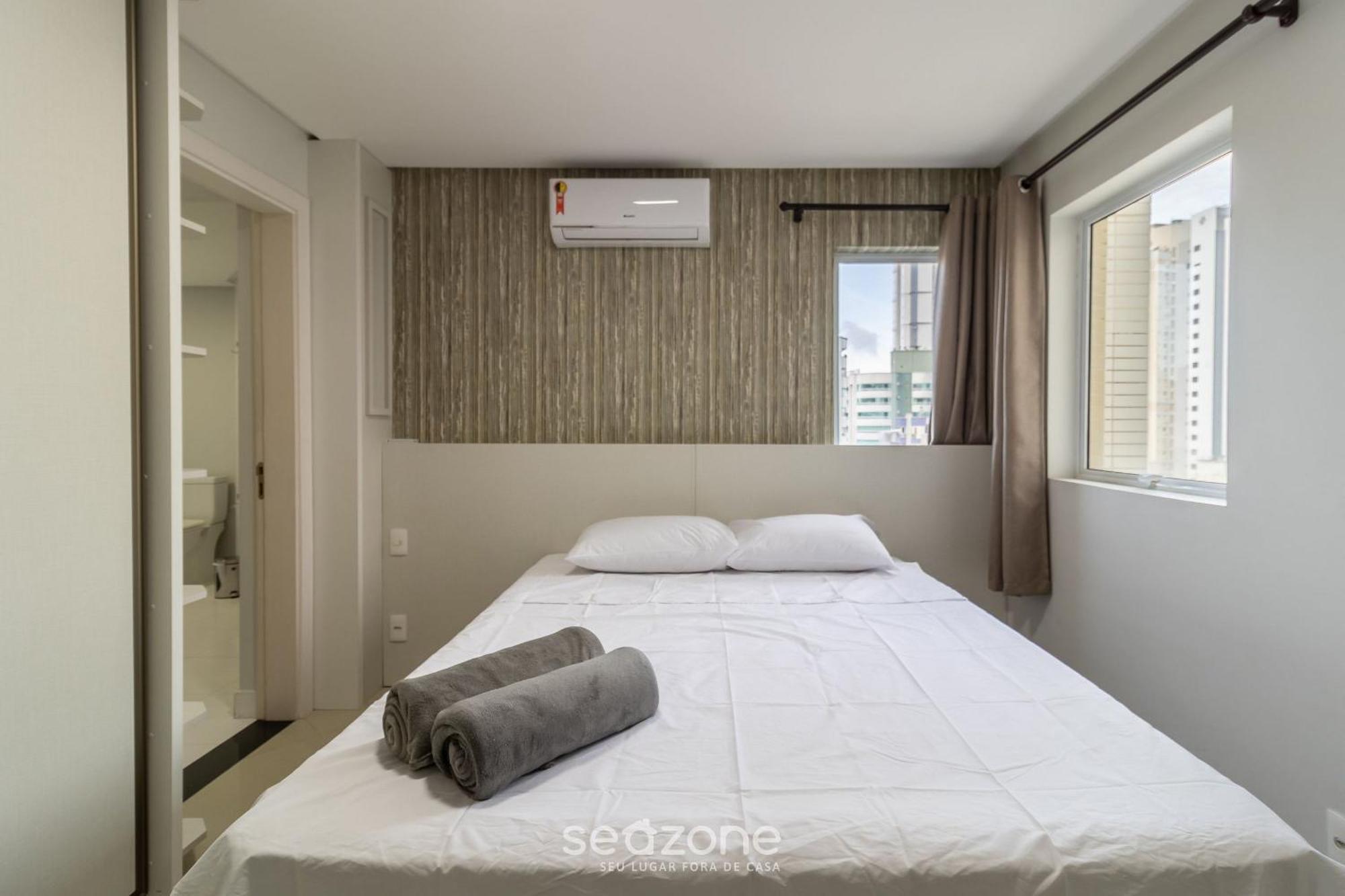Apto Lindo Prox Do Mar Em Balneario Yvd1301 Balneário Camboriú Exteriér fotografie