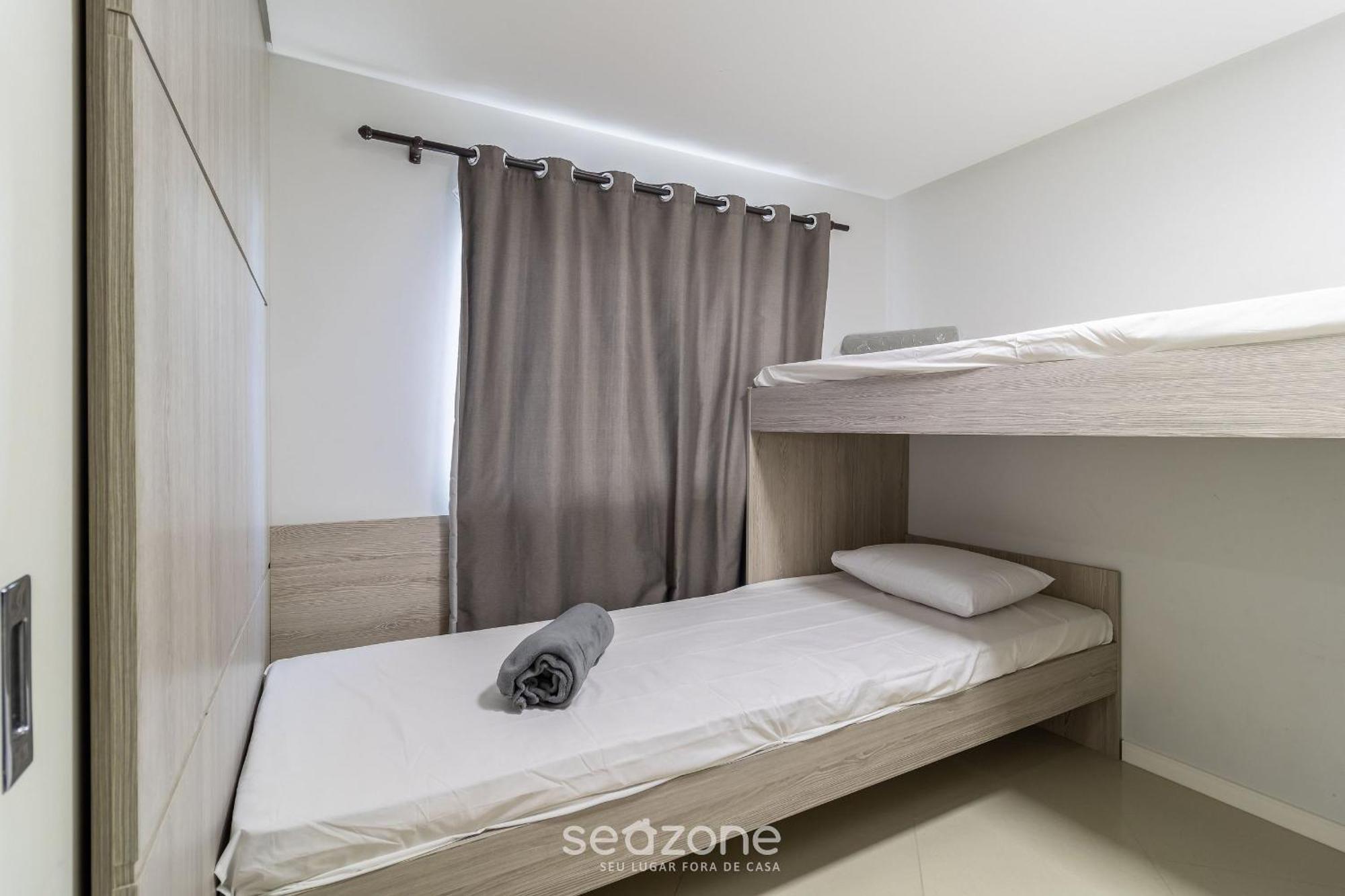 Apto Lindo Prox Do Mar Em Balneario Yvd1301 Balneário Camboriú Exteriér fotografie