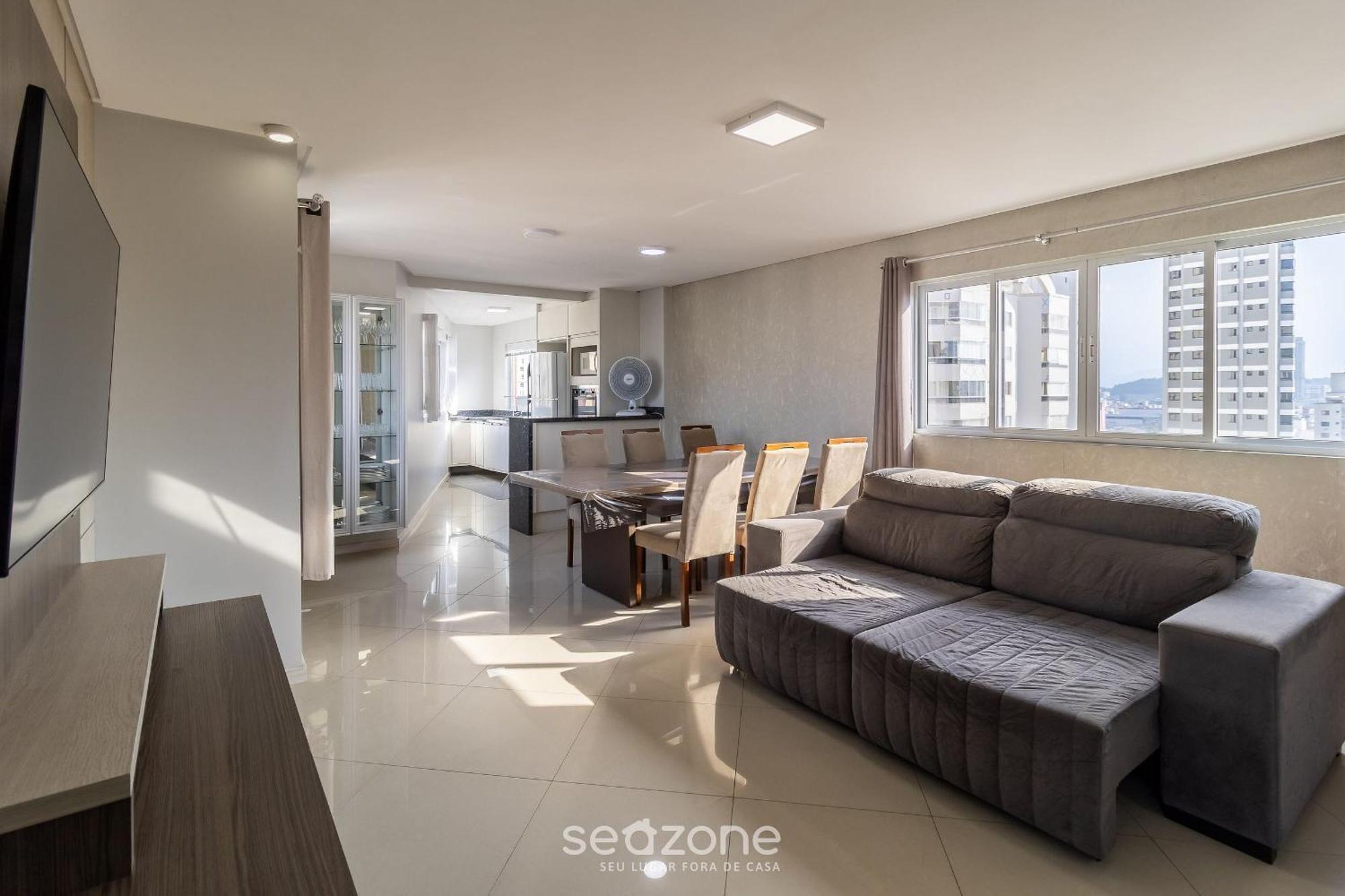 Apto Lindo Prox Do Mar Em Balneario Yvd1301 Balneário Camboriú Exteriér fotografie