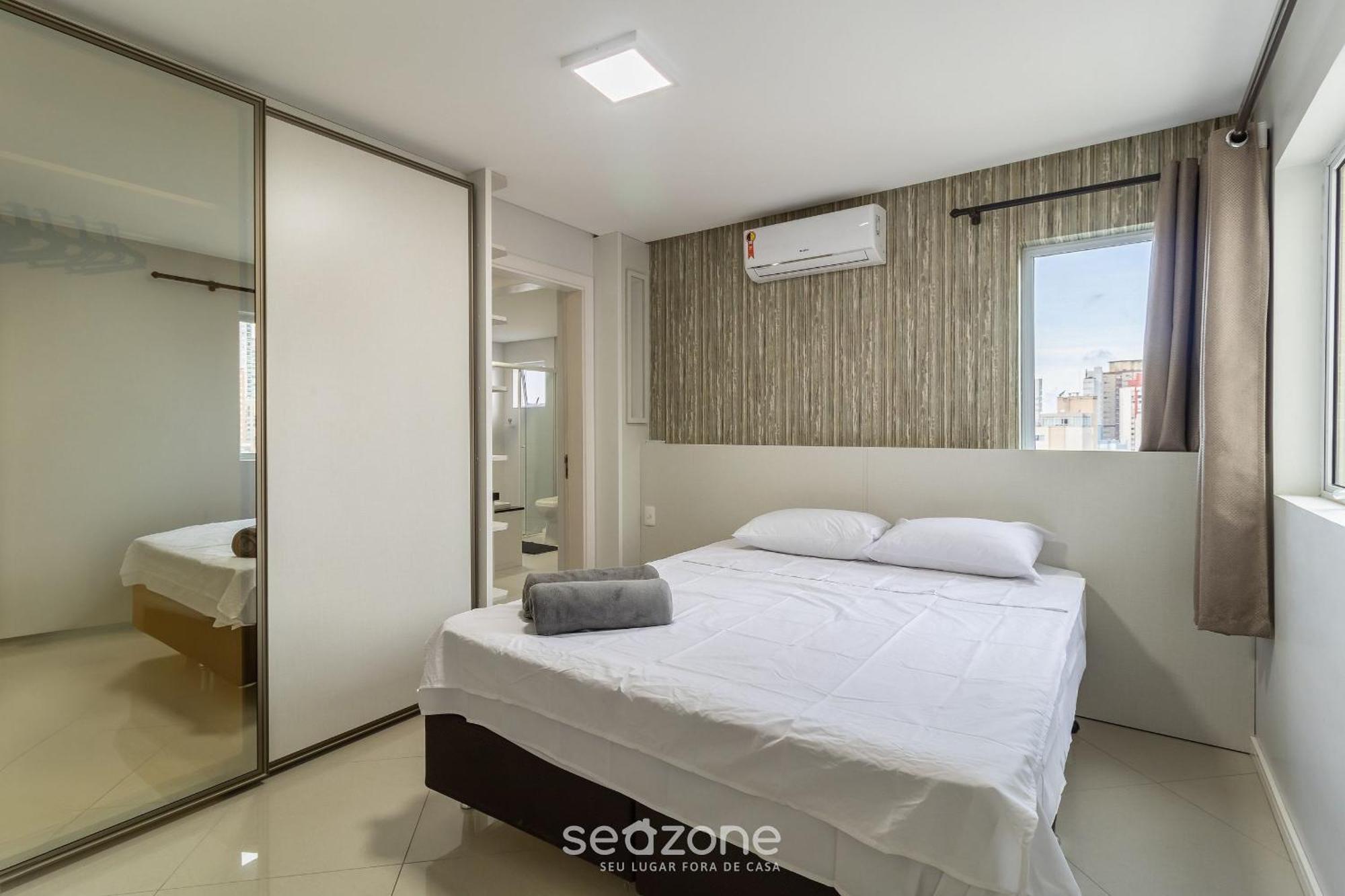 Apto Lindo Prox Do Mar Em Balneario Yvd1301 Balneário Camboriú Exteriér fotografie